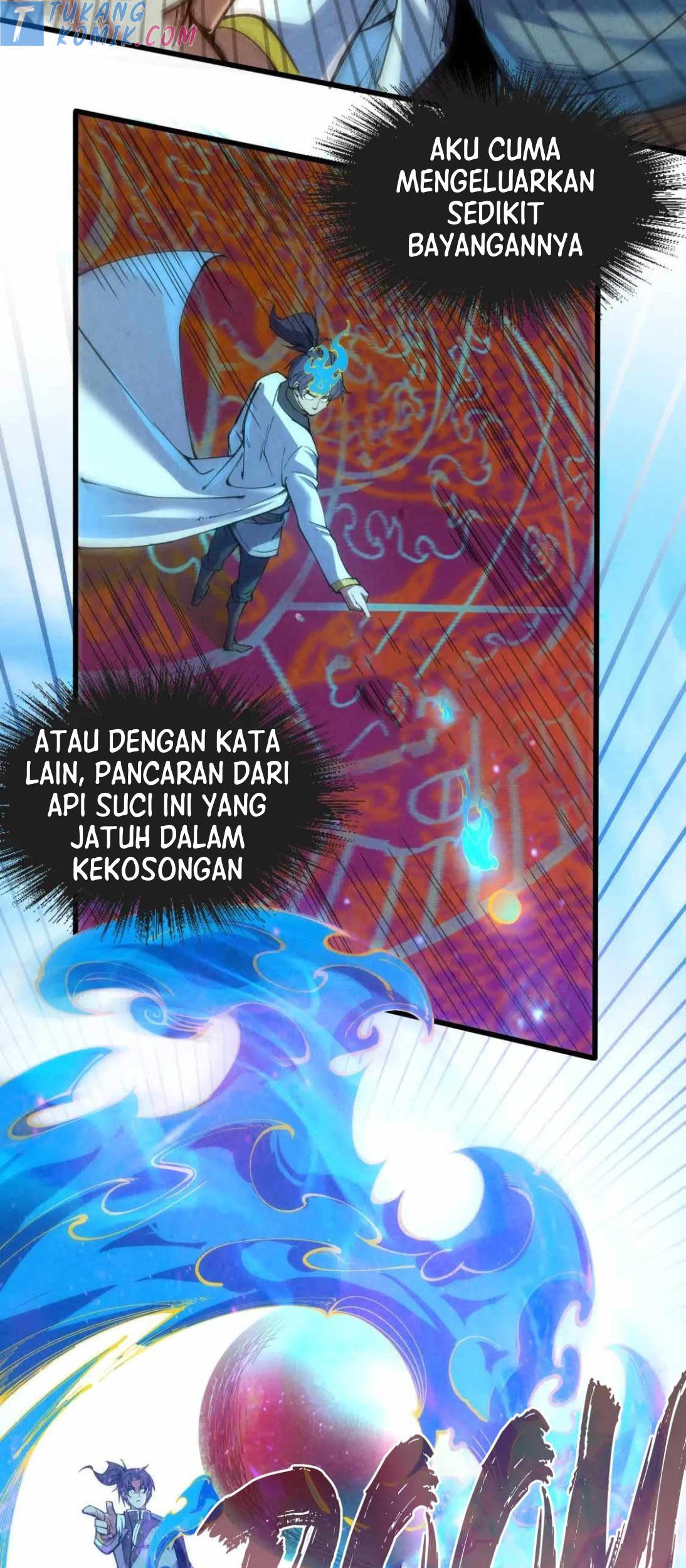 The Ultimate Of All Ages Chapter 113 Halaman 17