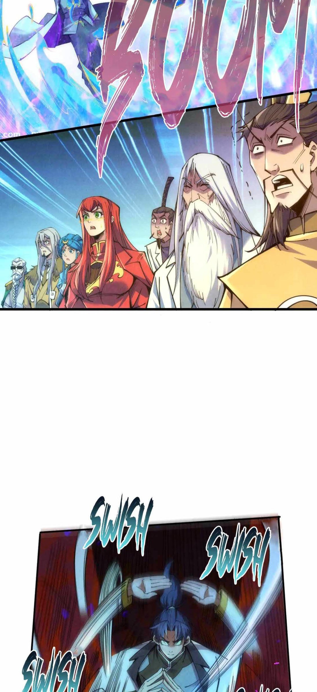 The Ultimate Of All Ages Chapter 113 Halaman 18