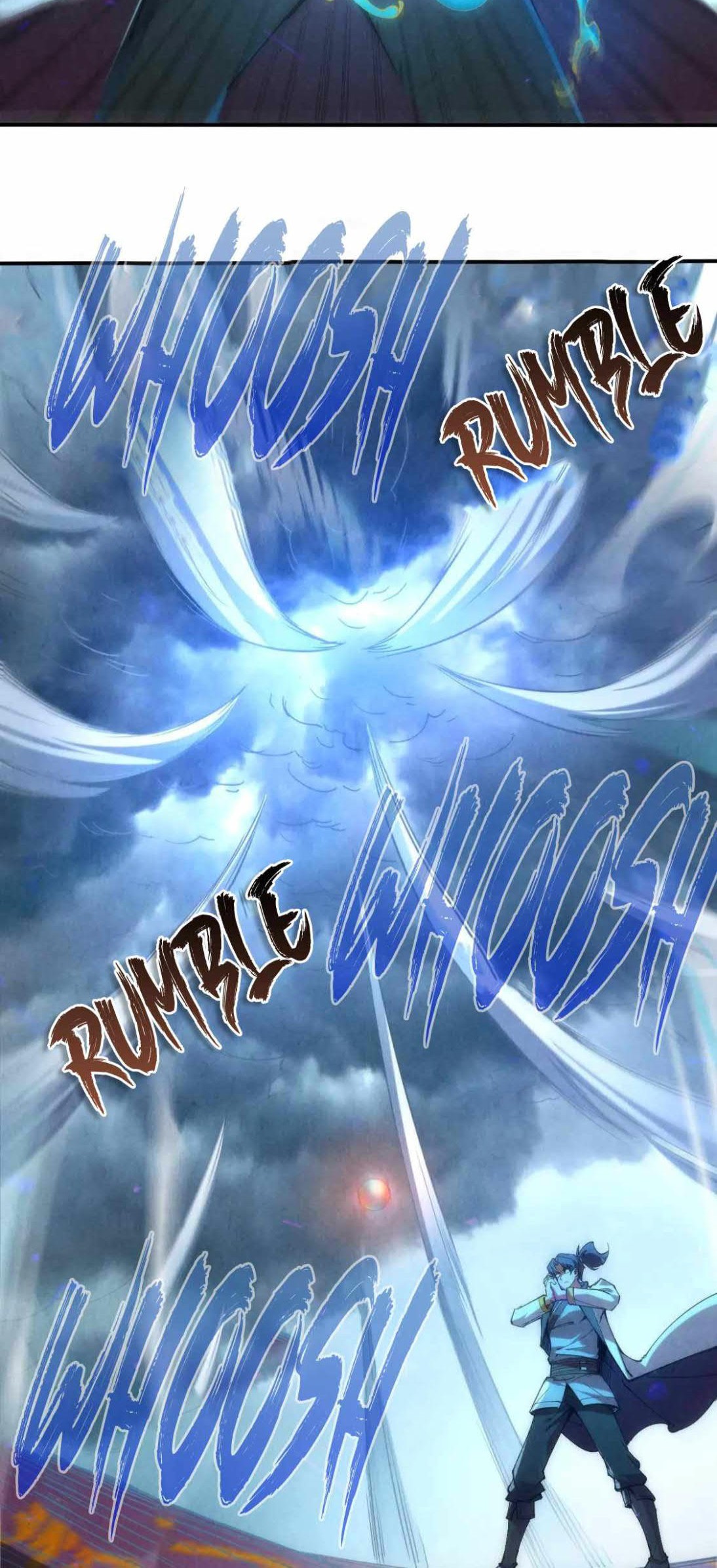 The Ultimate Of All Ages Chapter 113 Halaman 20