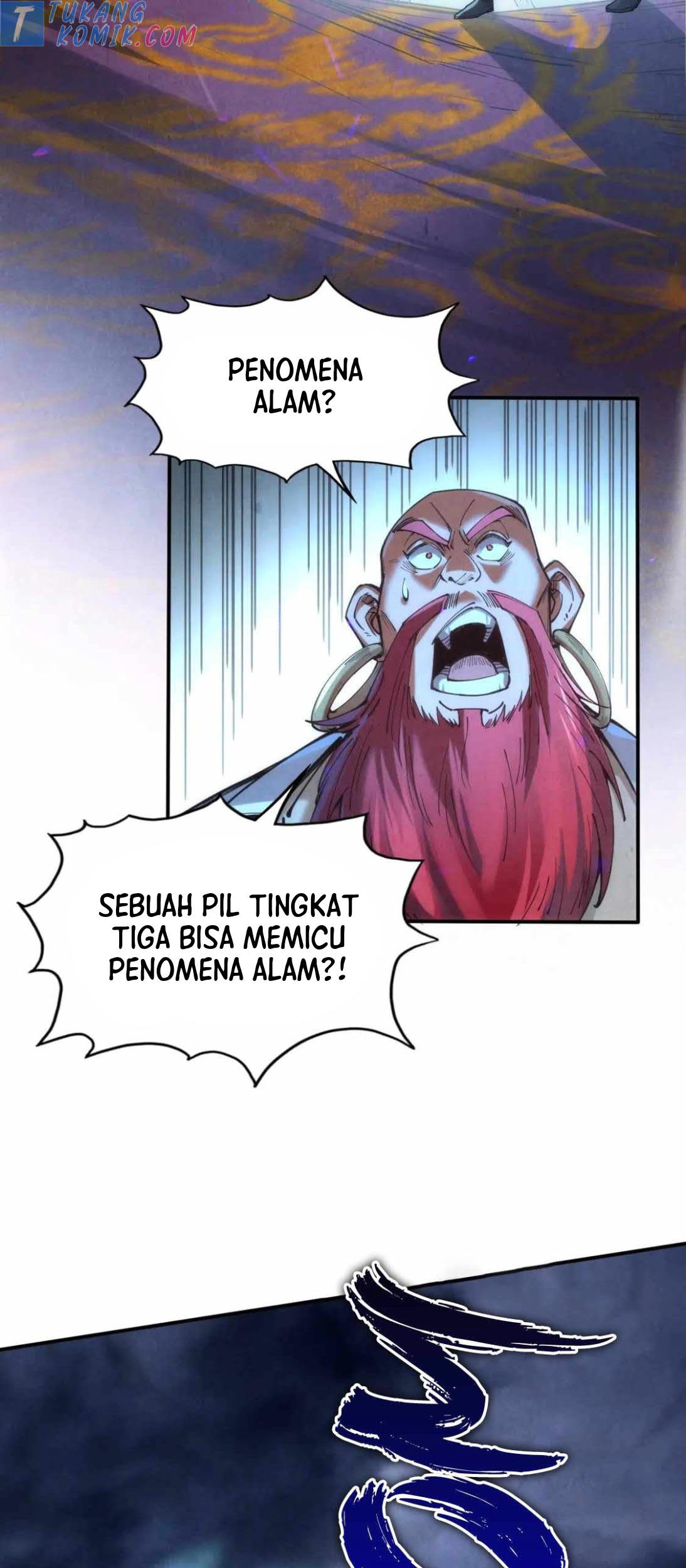 The Ultimate Of All Ages Chapter 113 Halaman 21