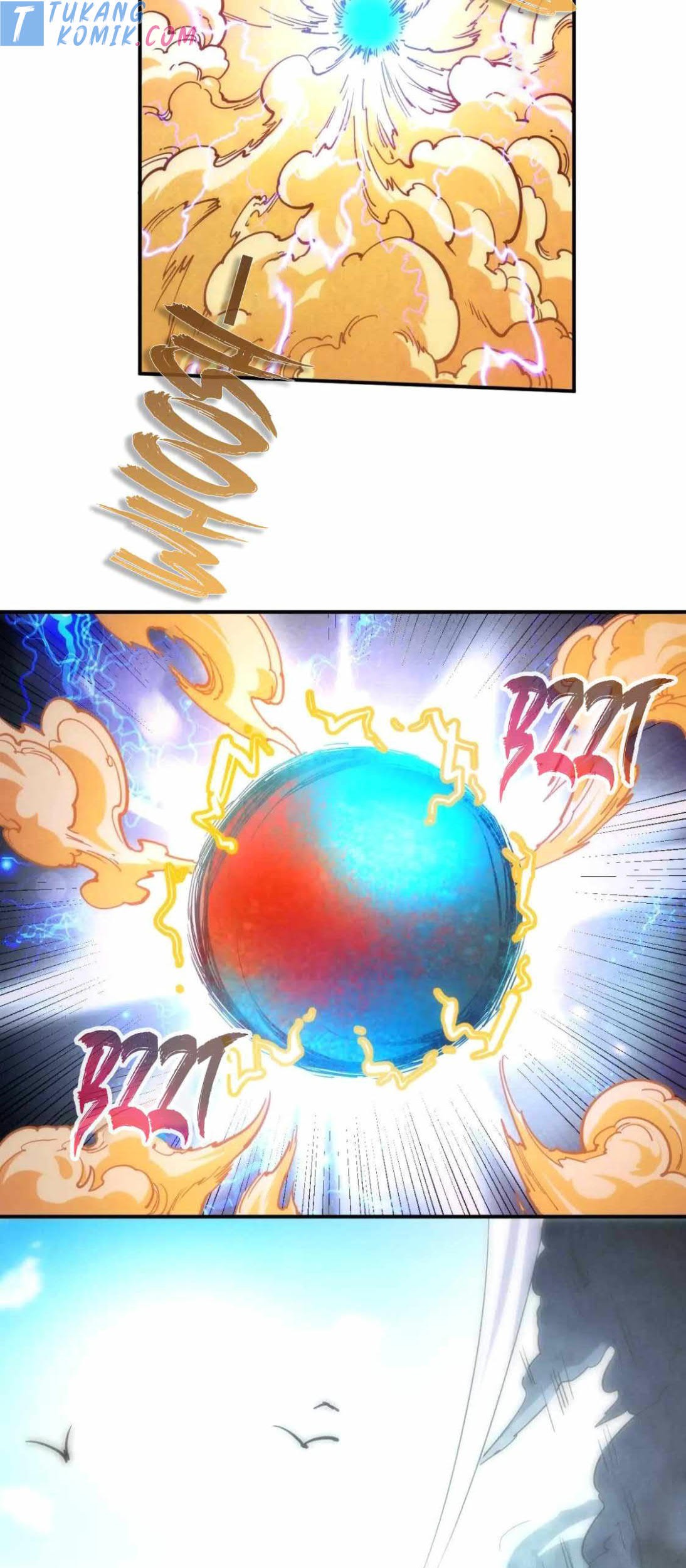 The Ultimate Of All Ages Chapter 113 Halaman 27