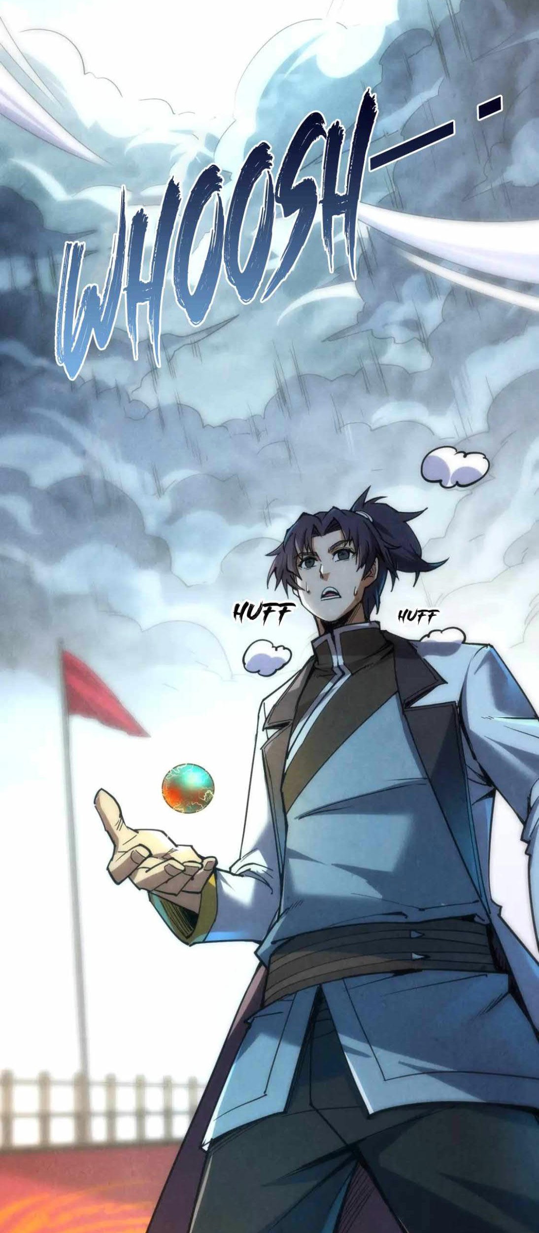 The Ultimate Of All Ages Chapter 113 Halaman 28