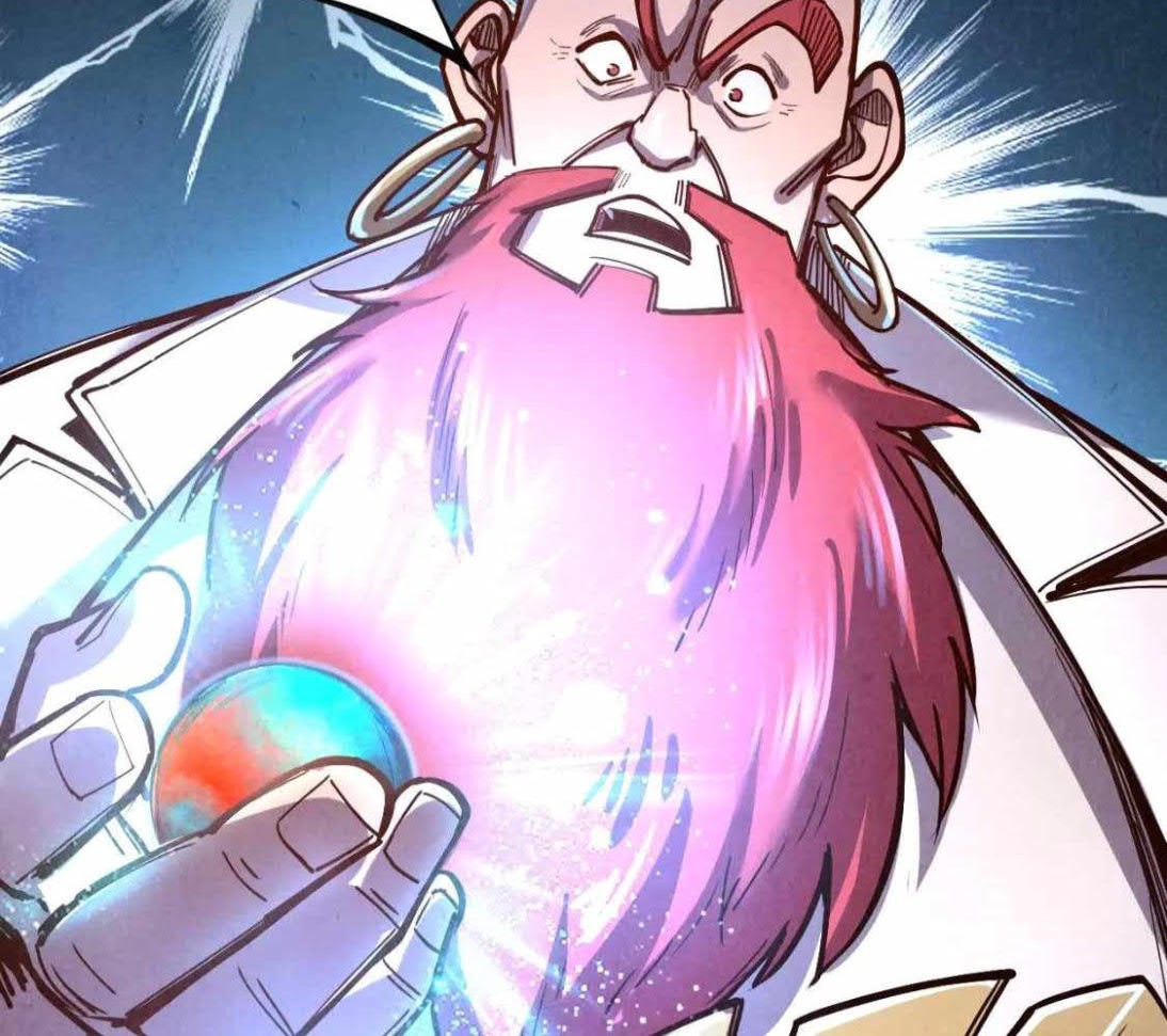 The Ultimate Of All Ages Chapter 113 Halaman 35
