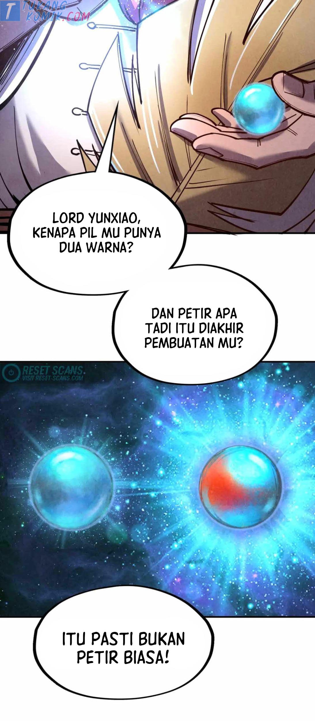 The Ultimate Of All Ages Chapter 113 Halaman 36