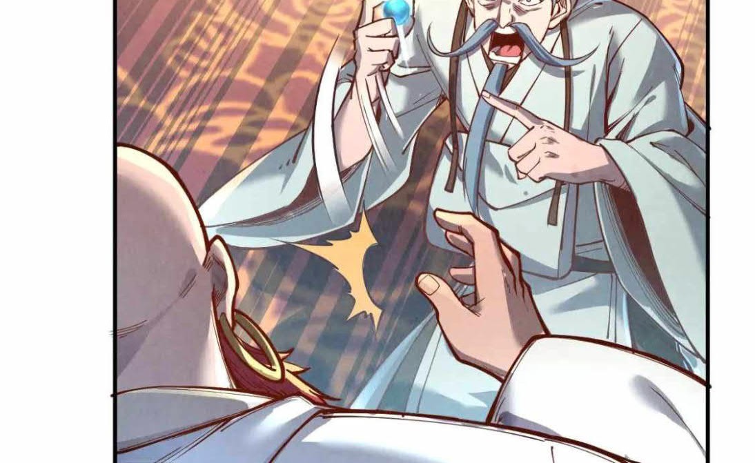 The Ultimate Of All Ages Chapter 113 Halaman 41
