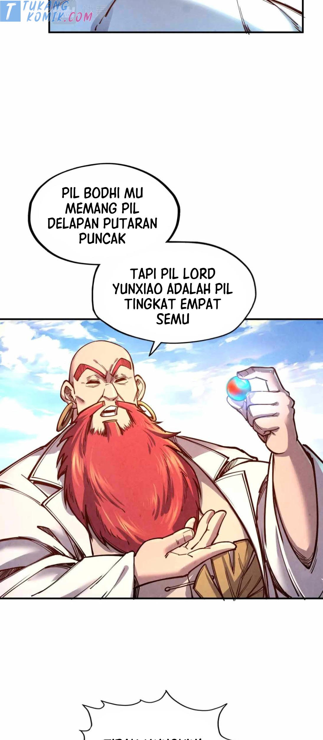 The Ultimate Of All Ages Chapter 113 Halaman 42