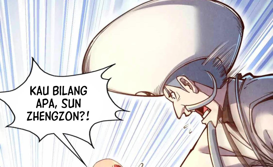 The Ultimate Of All Ages Chapter 113 Halaman 44