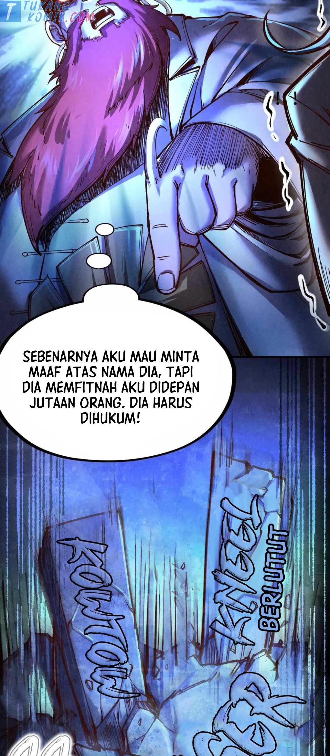 The Ultimate Of All Ages Chapter 113 Halaman 48