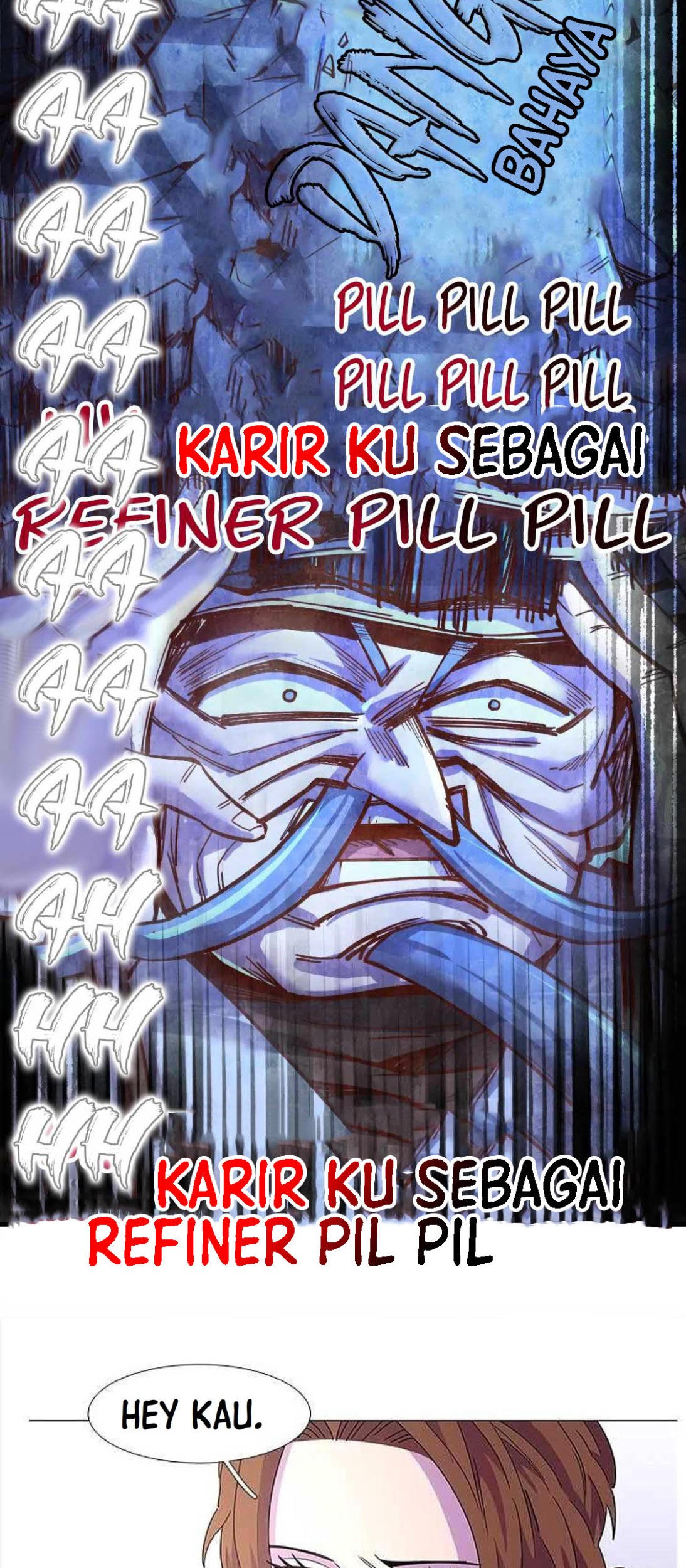 The Ultimate Of All Ages Chapter 113 Halaman 49