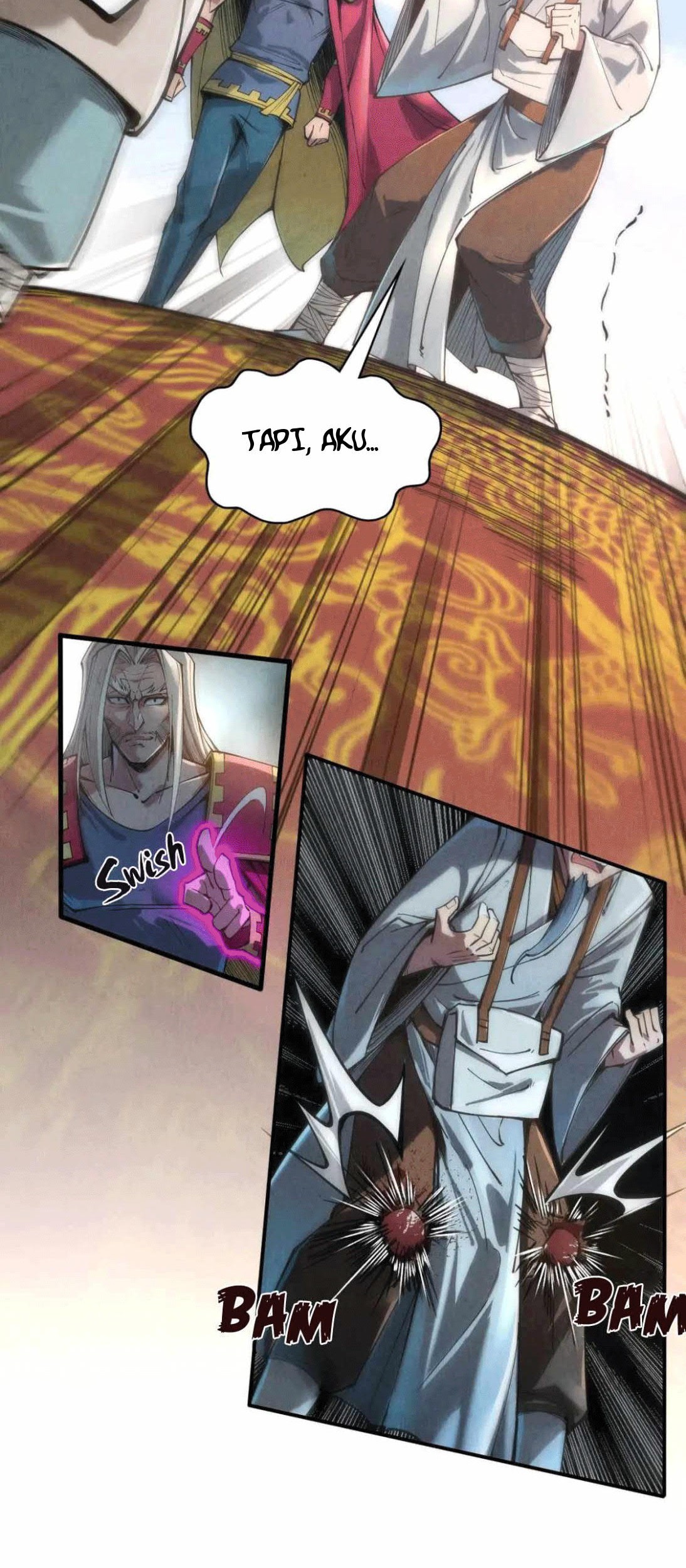 The Ultimate Of All Ages Chapter 114 Halaman 2