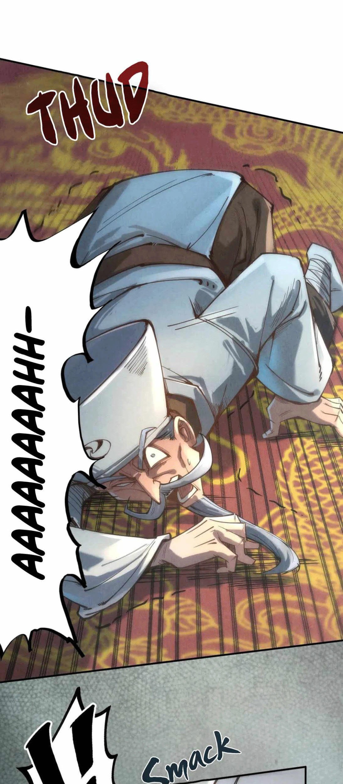 The Ultimate Of All Ages Chapter 114 Halaman 3