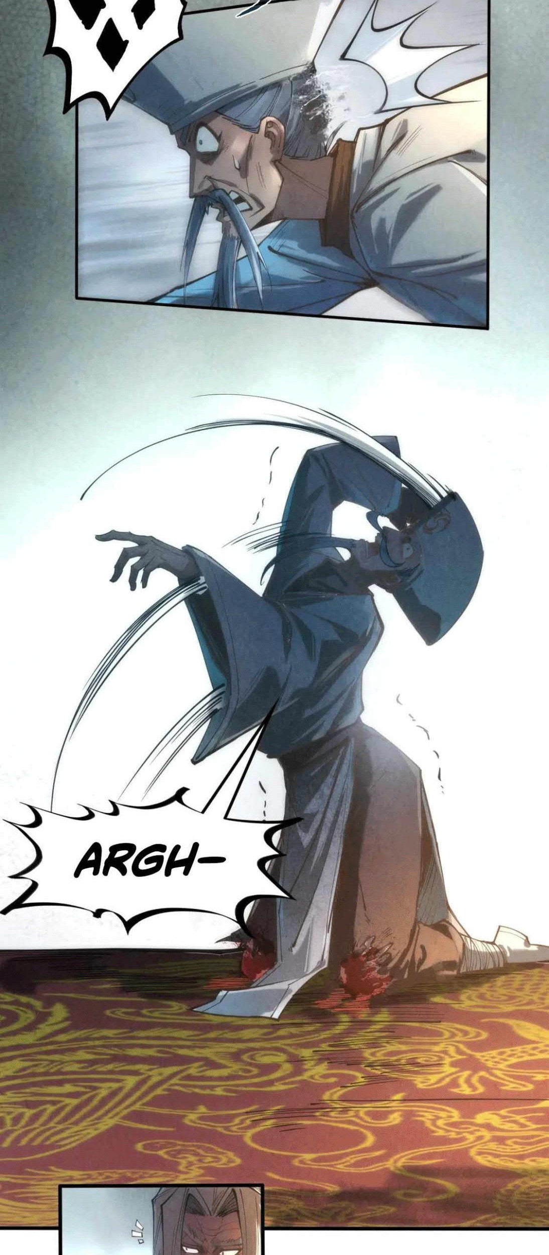 The Ultimate Of All Ages Chapter 114 Halaman 4