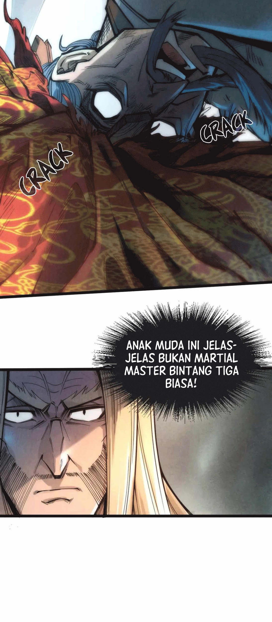 The Ultimate Of All Ages Chapter 114 Halaman 8