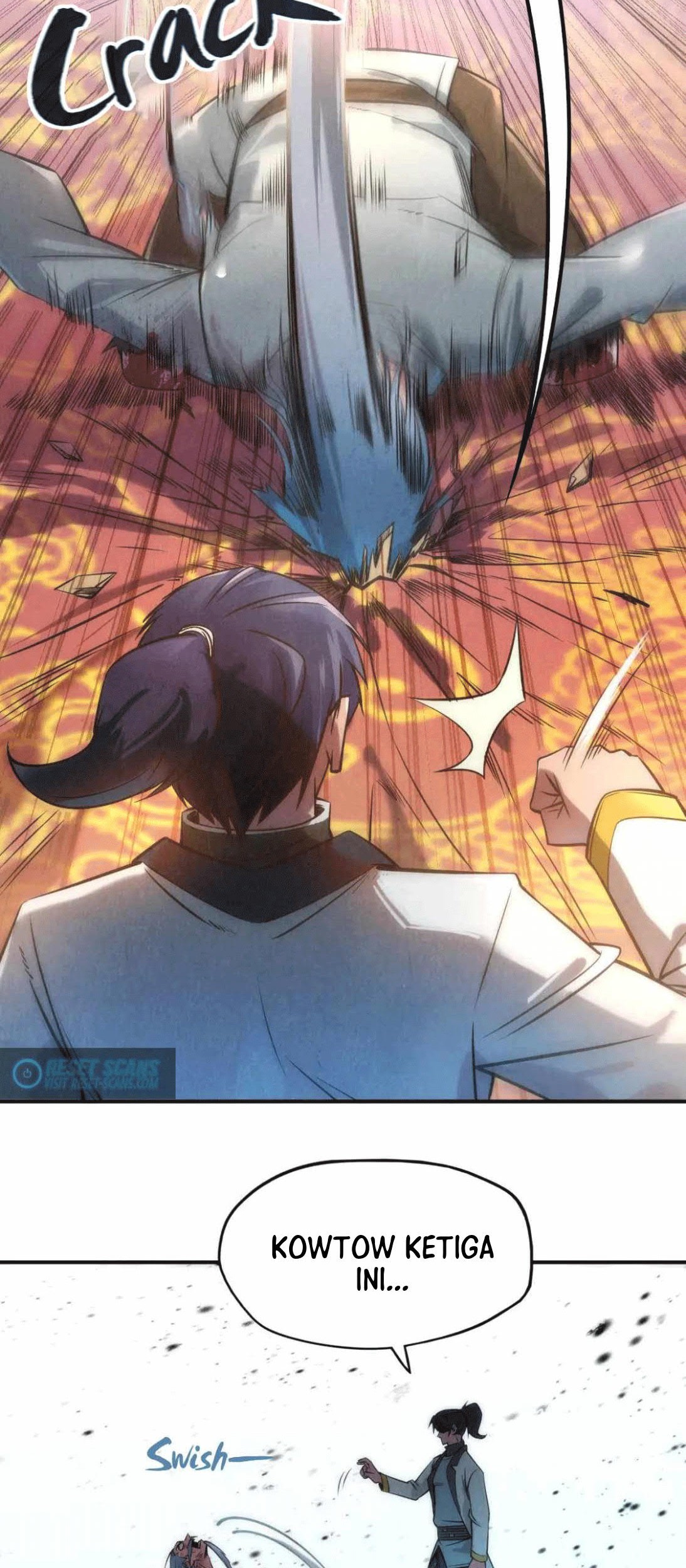 The Ultimate Of All Ages Chapter 114 Halaman 10