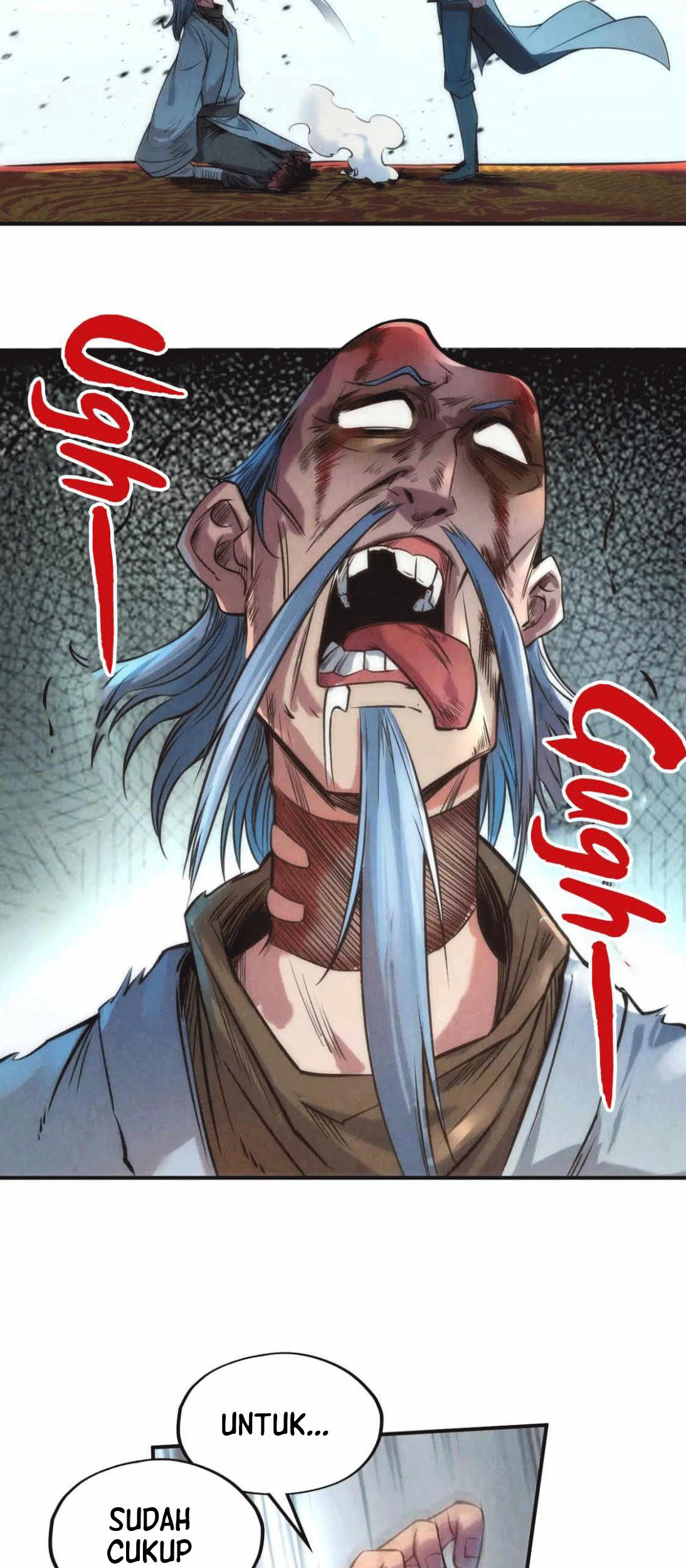The Ultimate Of All Ages Chapter 114 Halaman 11