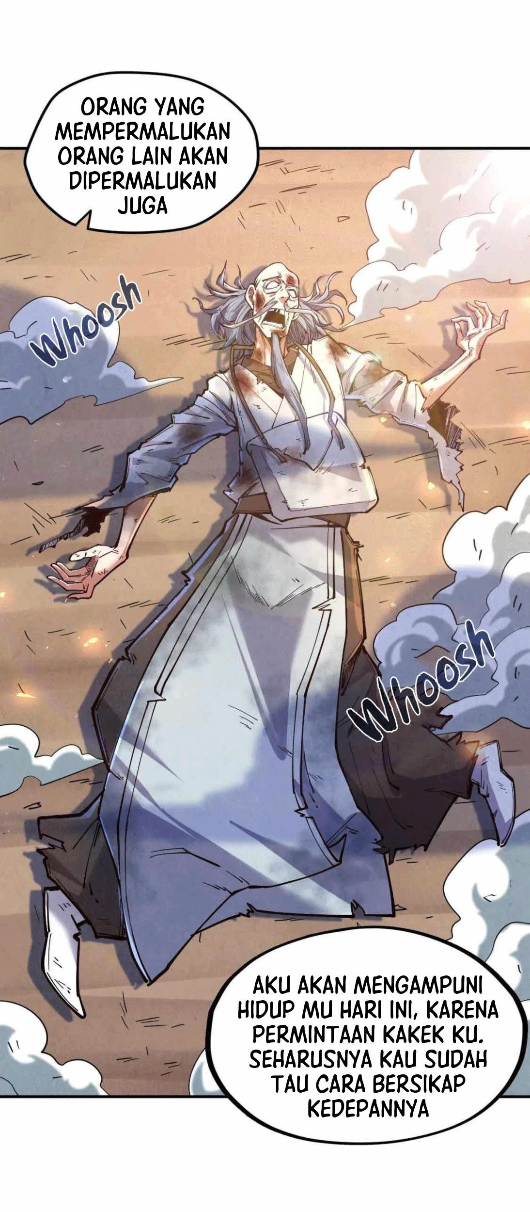 The Ultimate Of All Ages Chapter 114 Halaman 16
