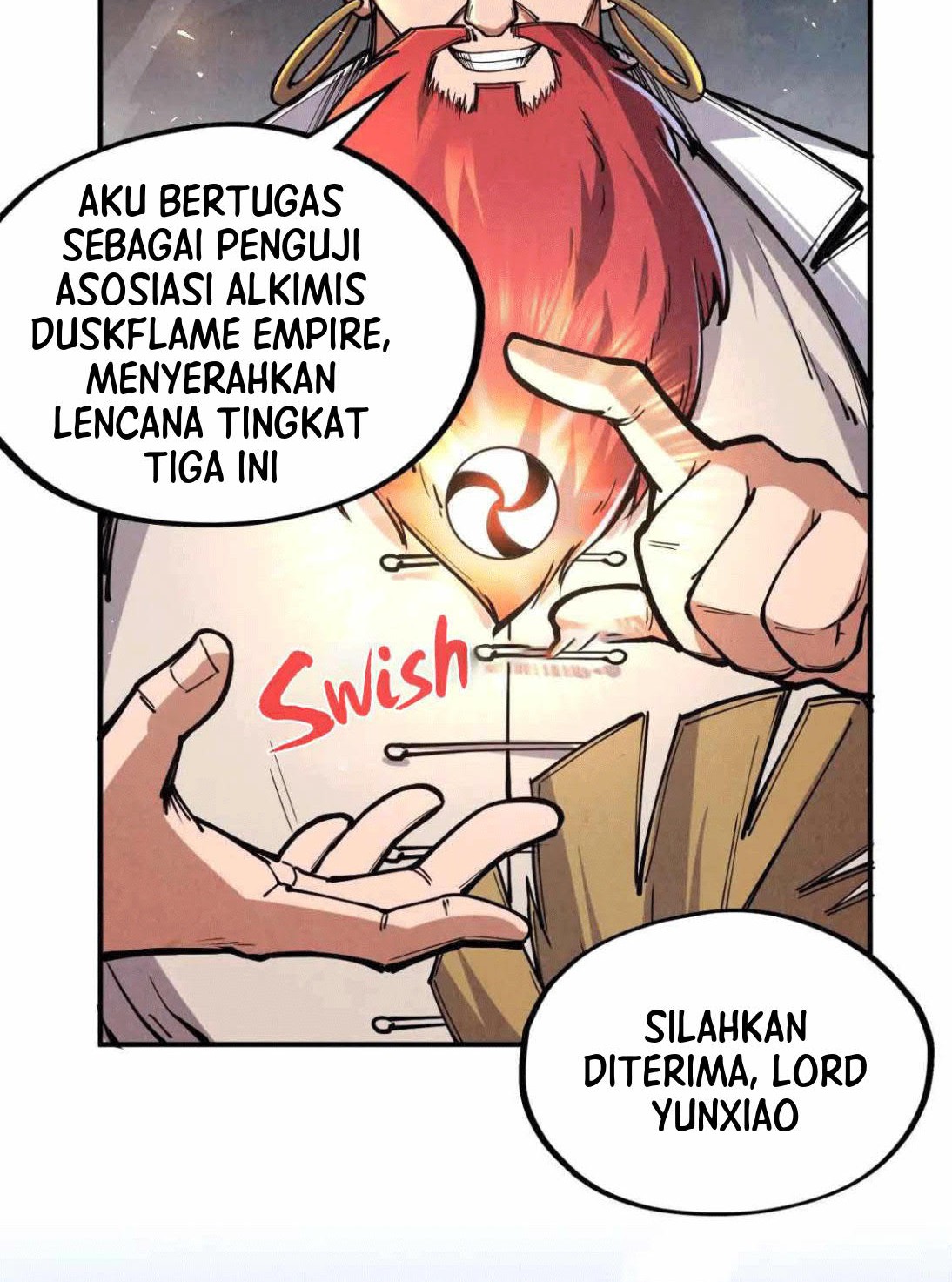 The Ultimate Of All Ages Chapter 114 Halaman 18