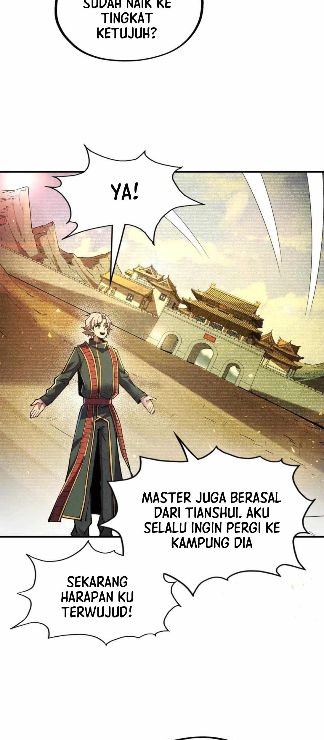The Ultimate Of All Ages Chapter 114 Halaman 23