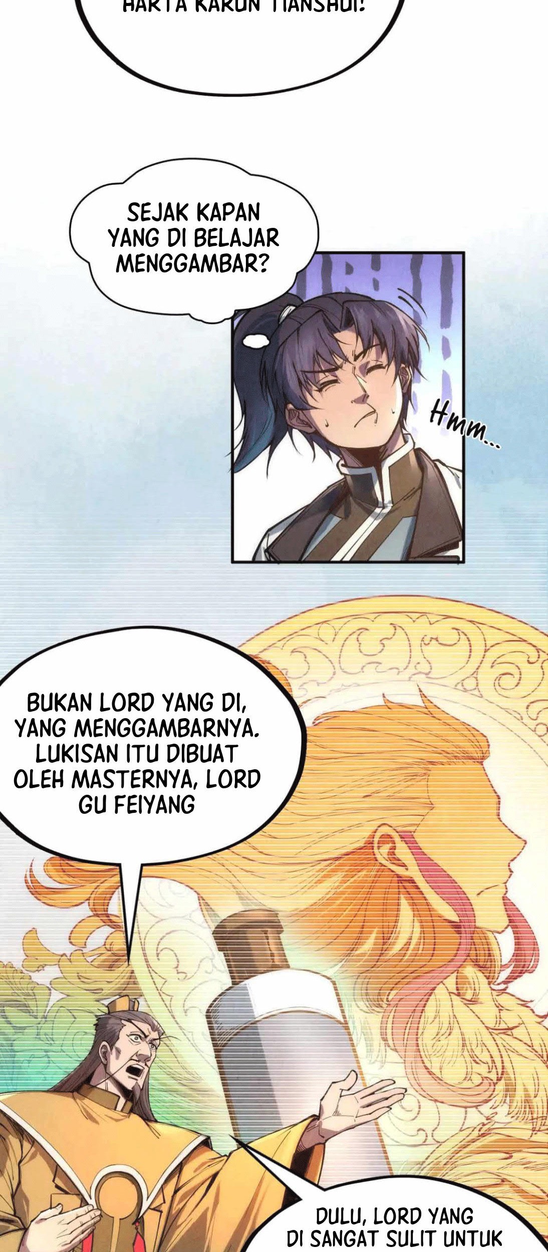 The Ultimate Of All Ages Chapter 114 Halaman 26