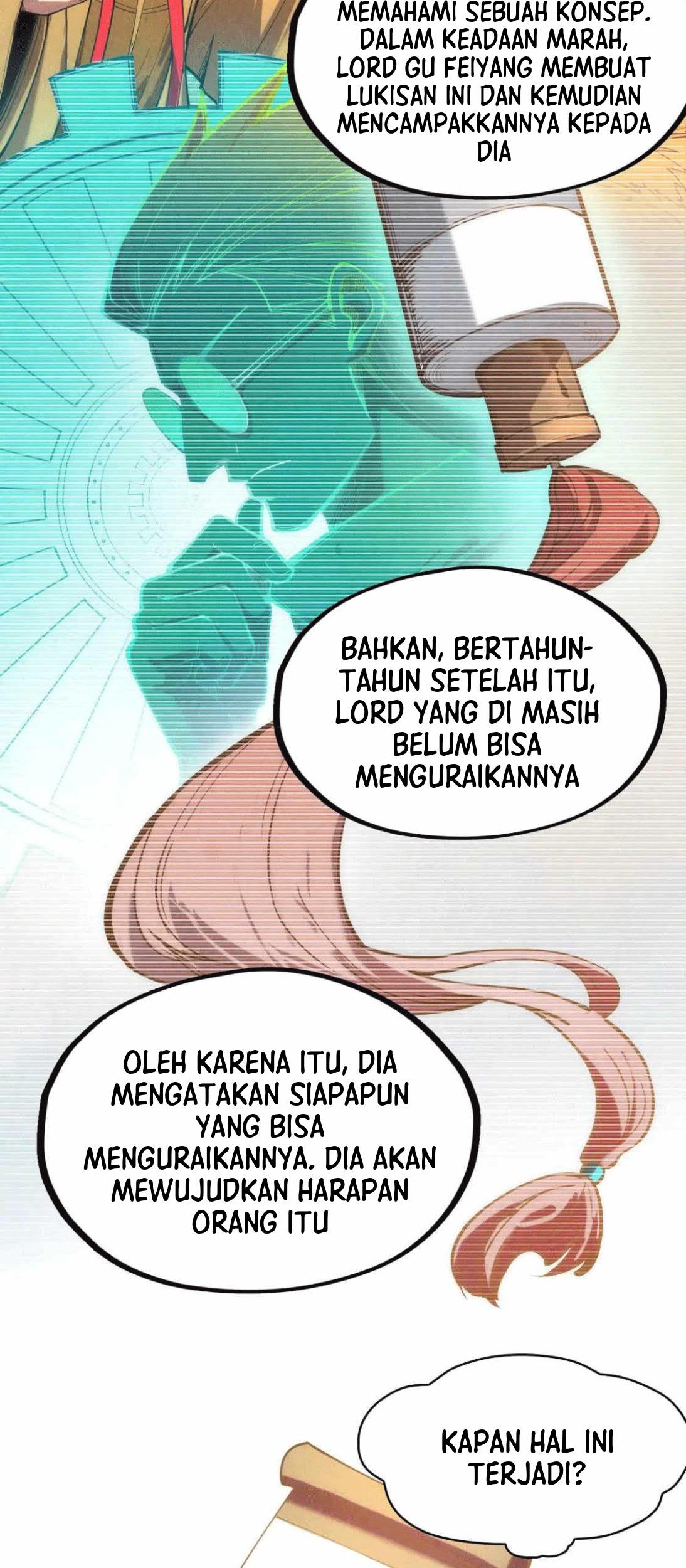 The Ultimate Of All Ages Chapter 114 Halaman 27