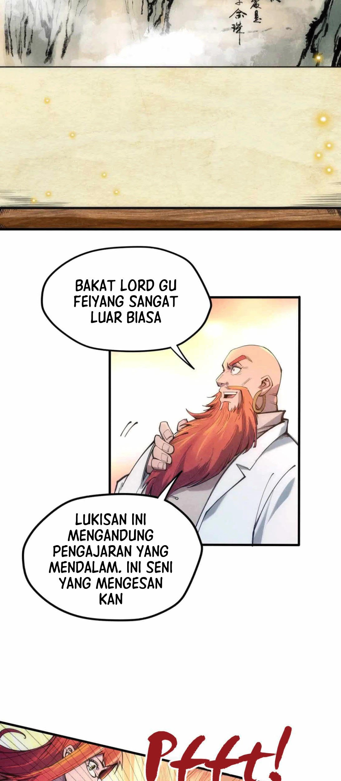 The Ultimate Of All Ages Chapter 114 Halaman 33