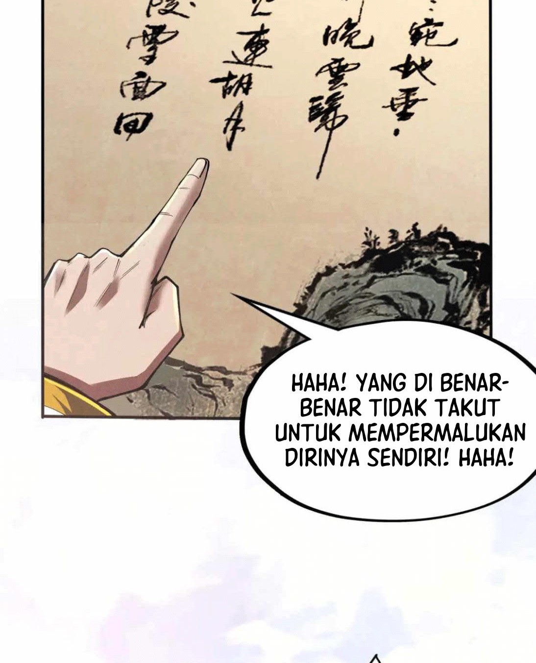 The Ultimate Of All Ages Chapter 114 Halaman 36