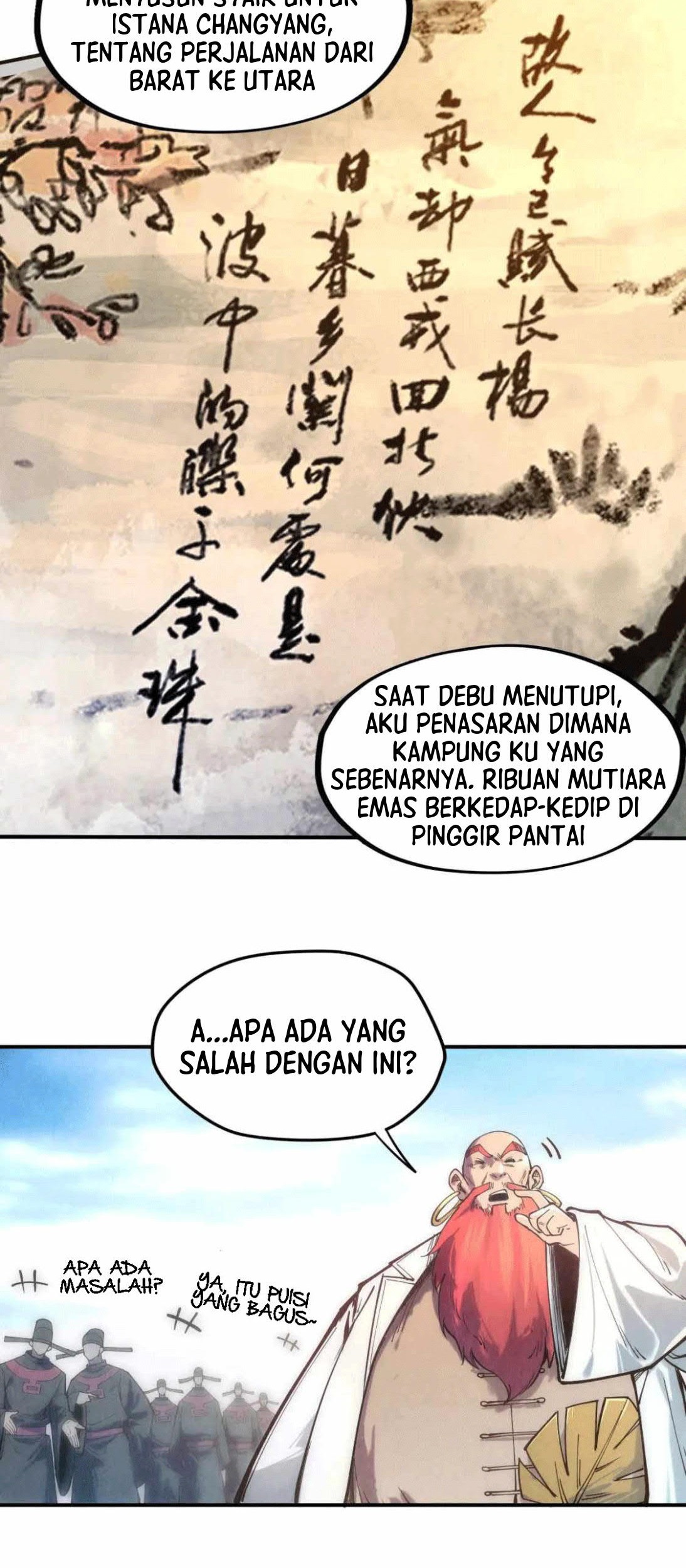 The Ultimate Of All Ages Chapter 114 Halaman 38