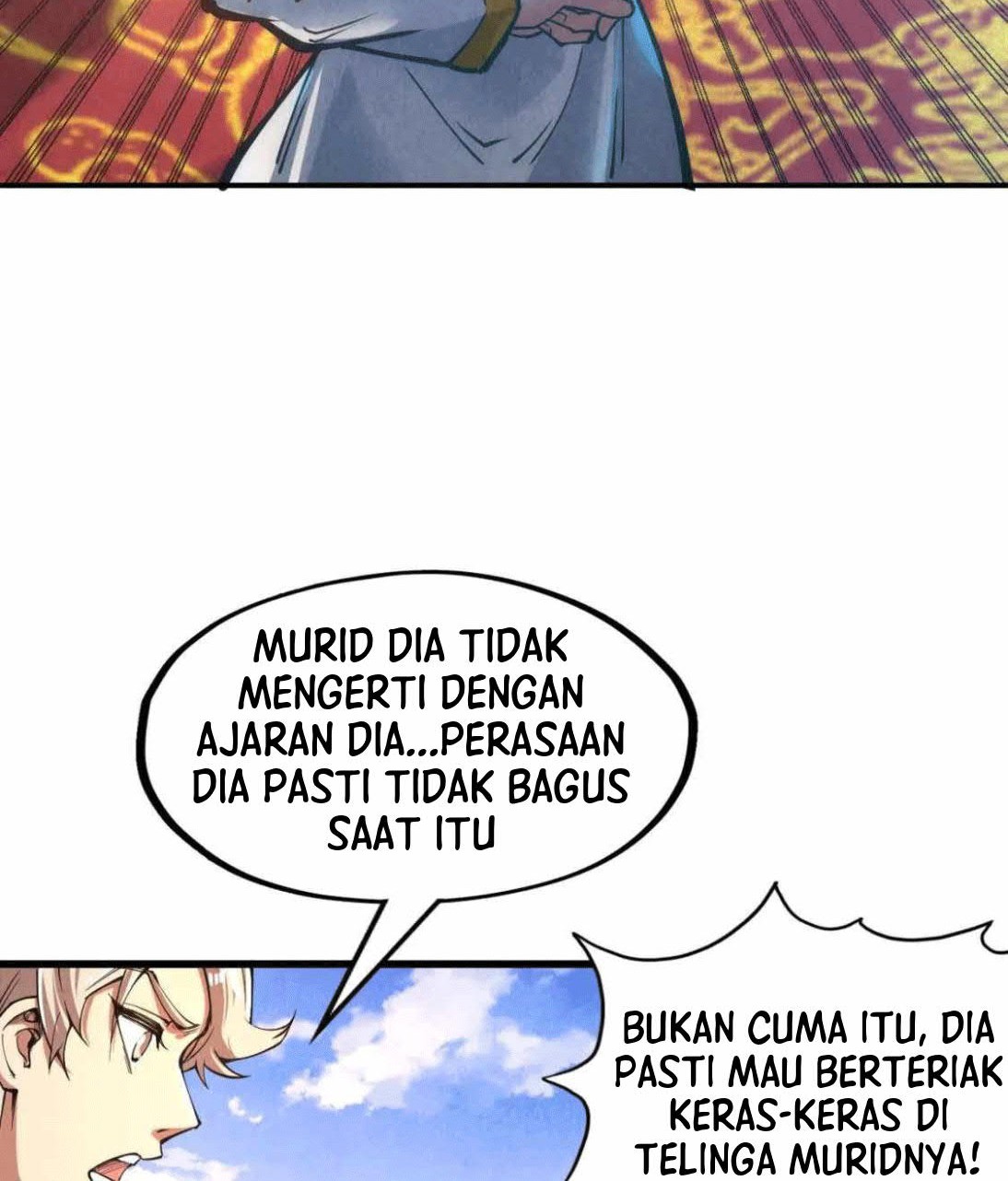 The Ultimate Of All Ages Chapter 114 Halaman 42