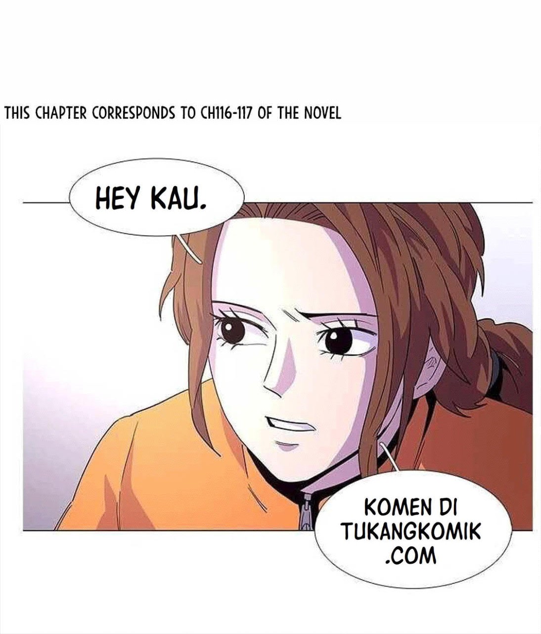 The Ultimate Of All Ages Chapter 114 Halaman 48