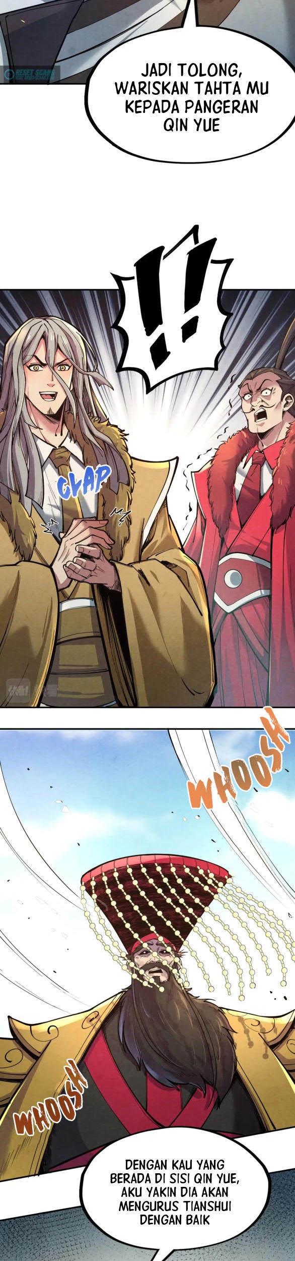 The Ultimate Of All Ages Chapter 115 Halaman 7