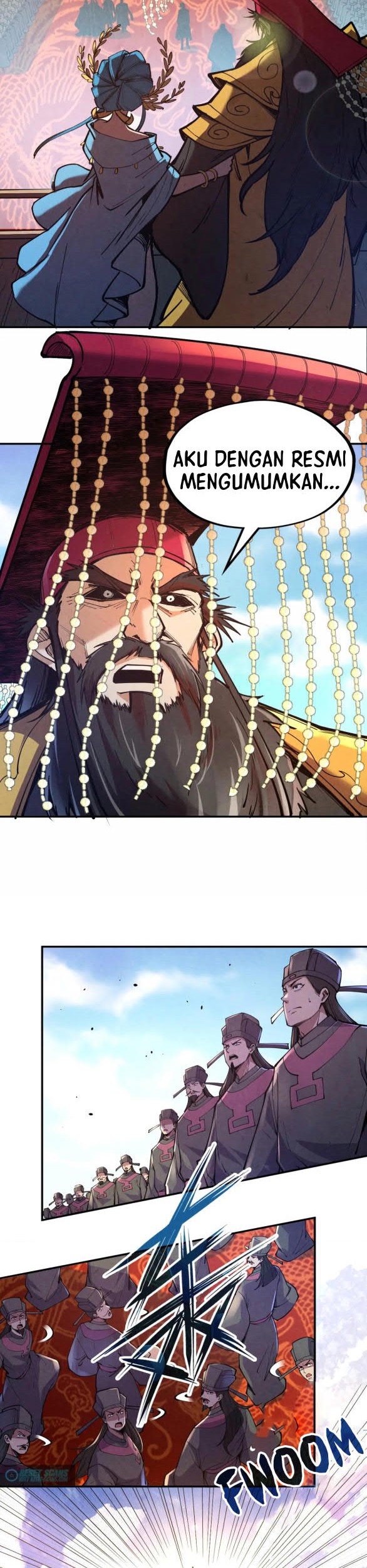 The Ultimate Of All Ages Chapter 115 Halaman 10