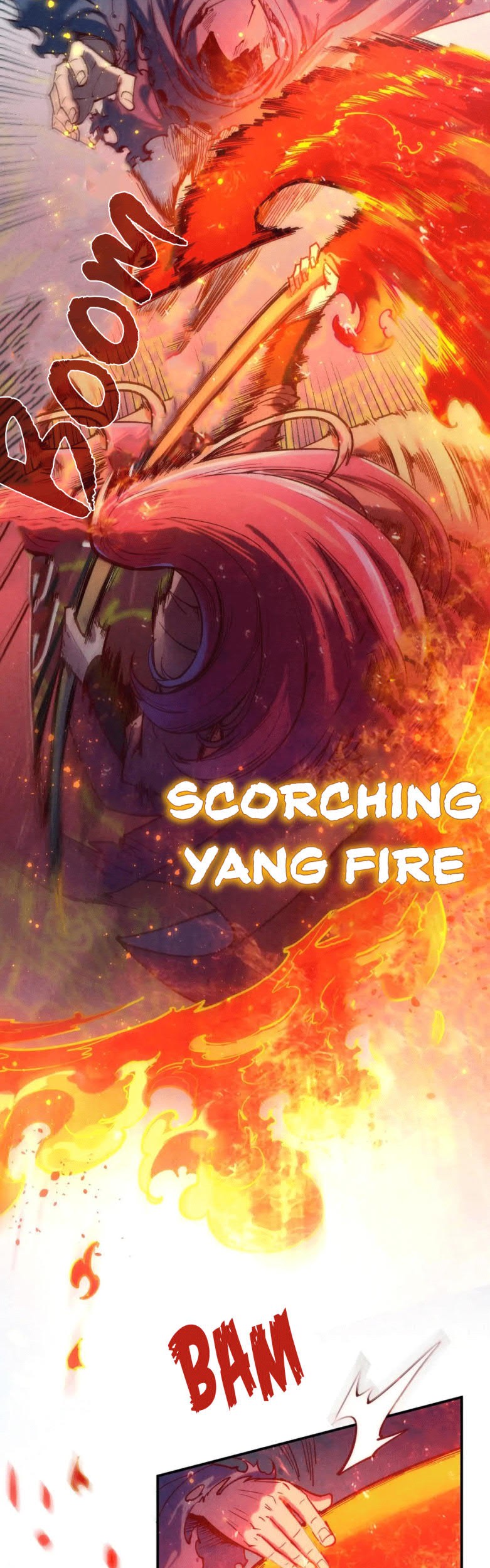 The Ultimate Of All Ages Chapter 116 Halaman 15