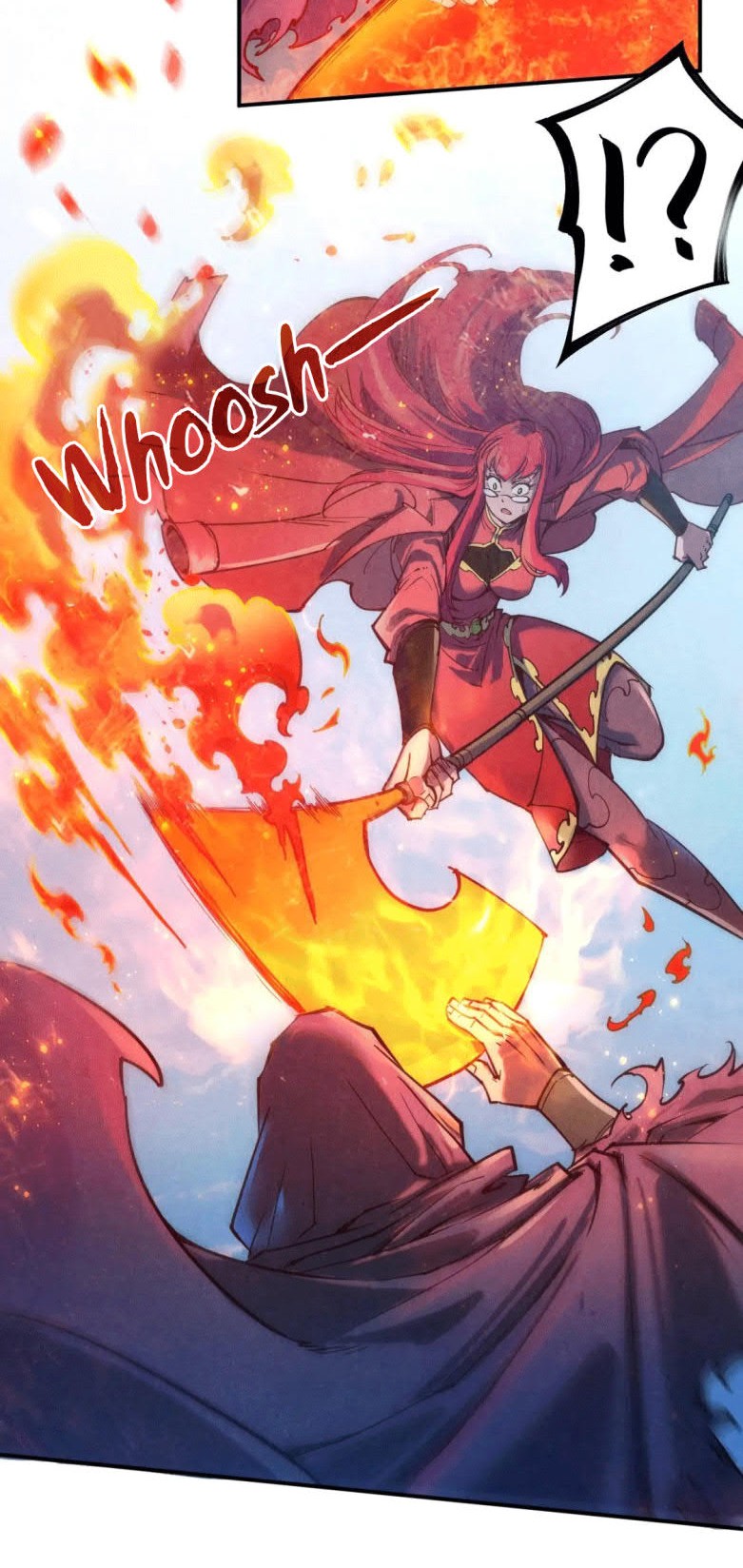 The Ultimate Of All Ages Chapter 116 Halaman 16