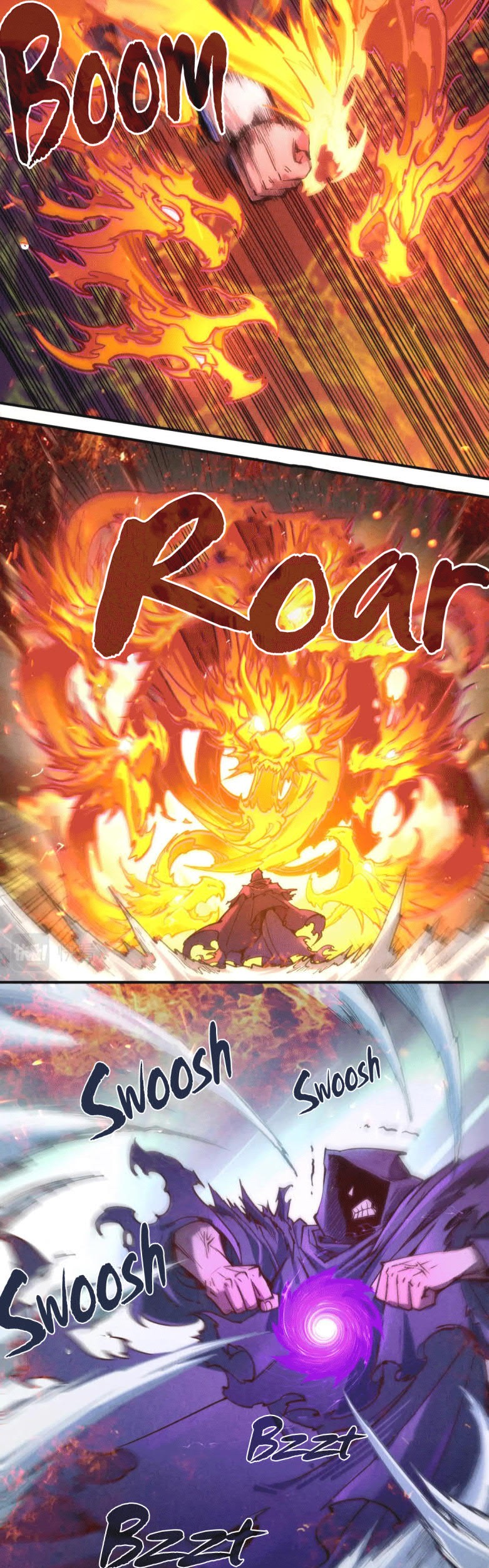 The Ultimate Of All Ages Chapter 116 Halaman 23