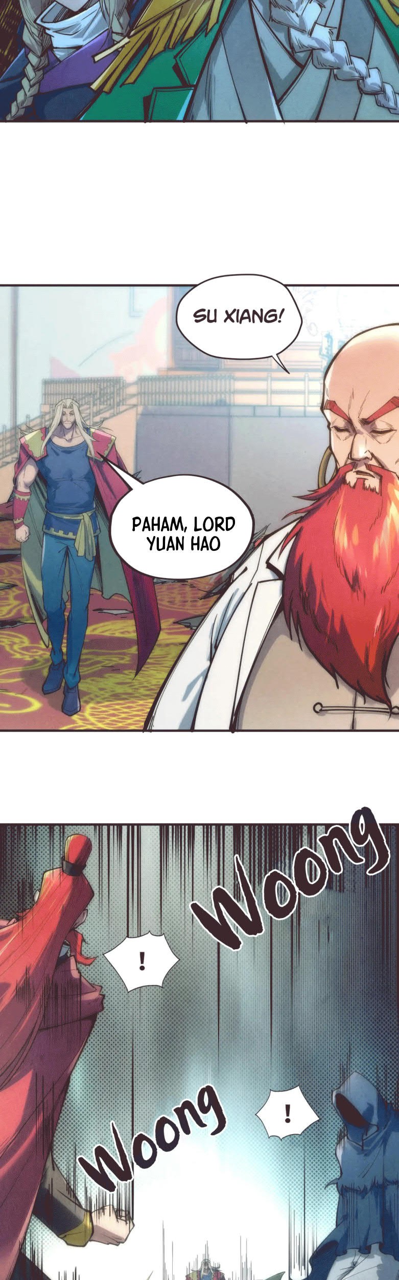 The Ultimate Of All Ages Chapter 116 Halaman 27