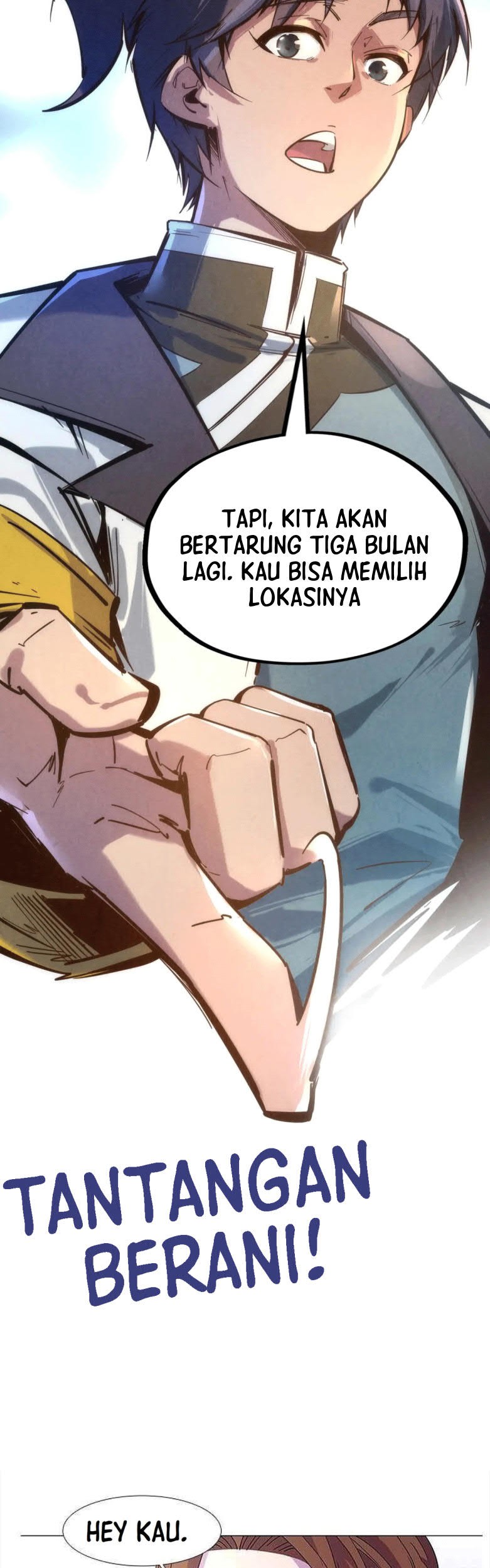 The Ultimate Of All Ages Chapter 116 Halaman 31