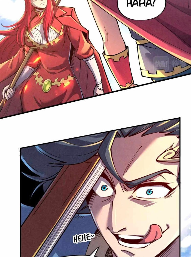 The Ultimate Of All Ages Chapter 117 Halaman 10