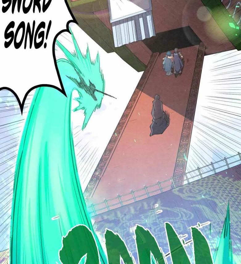 The Ultimate Of All Ages Chapter 117 Halaman 16