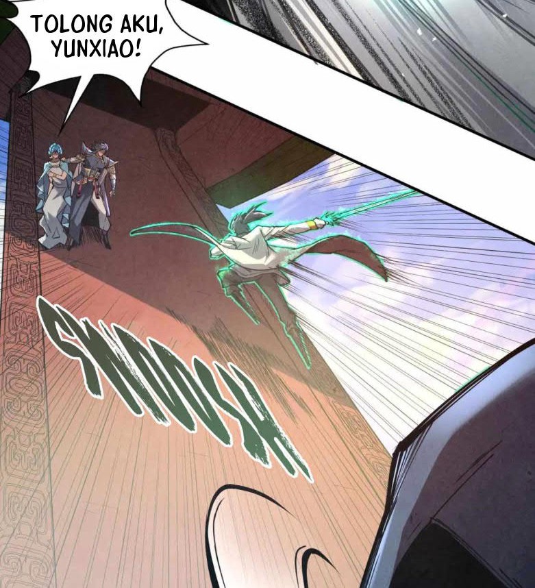 The Ultimate Of All Ages Chapter 117 Halaman 18
