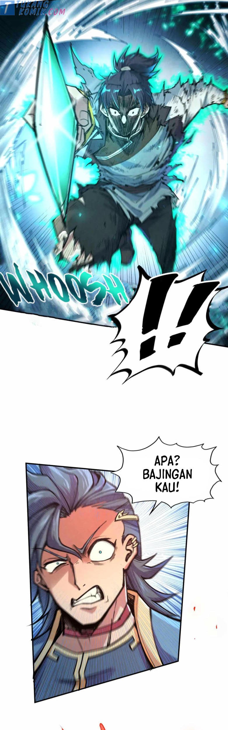 The Ultimate Of All Ages Chapter 117 Halaman 23