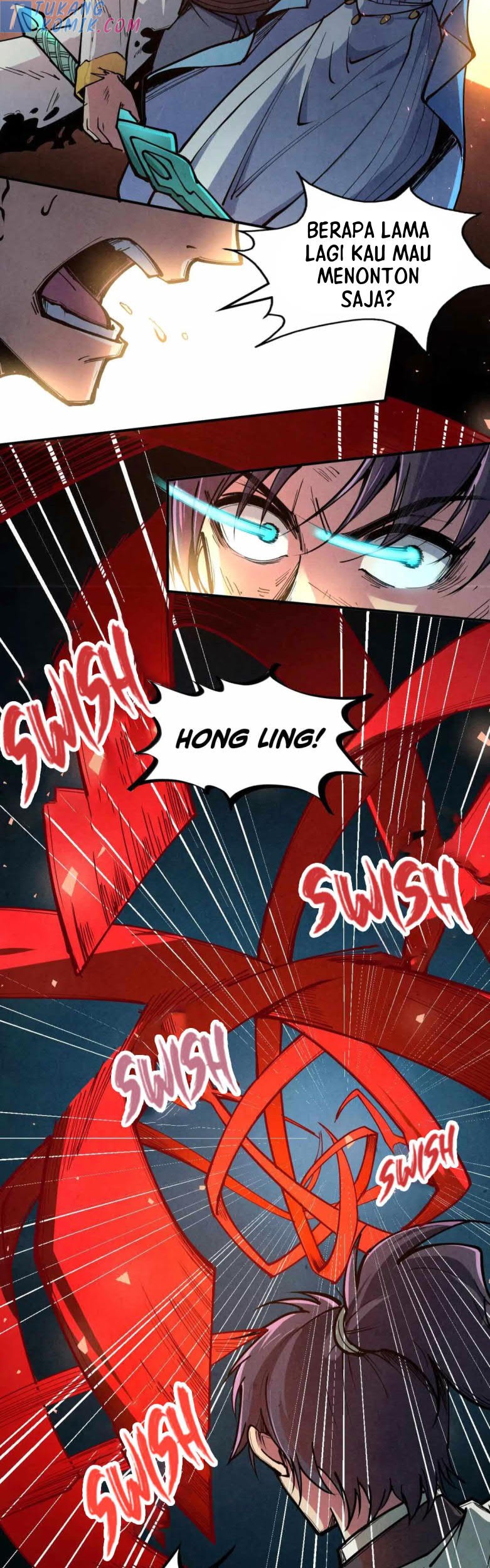 The Ultimate Of All Ages Chapter 117 Halaman 27