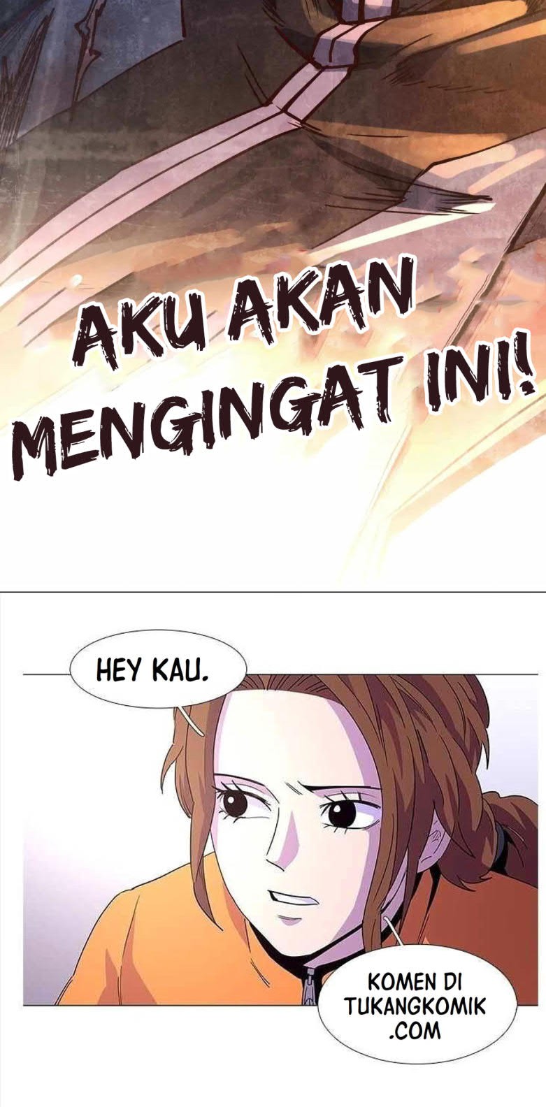 The Ultimate Of All Ages Chapter 117 Halaman 39