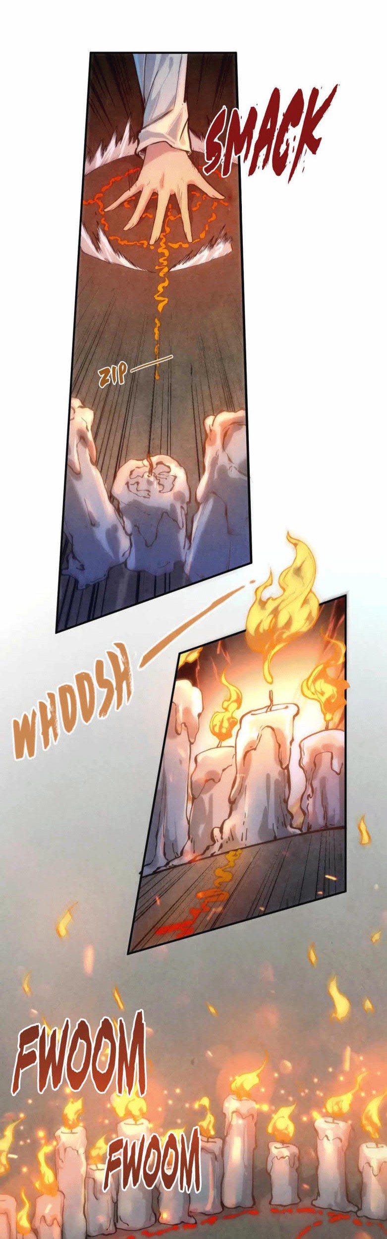 The Ultimate Of All Ages Chapter 118 Halaman 18