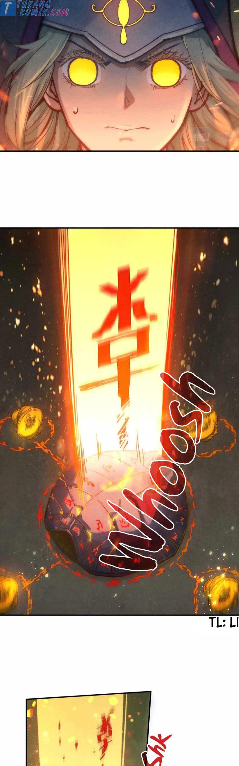 The Ultimate Of All Ages Chapter 118 Halaman 20