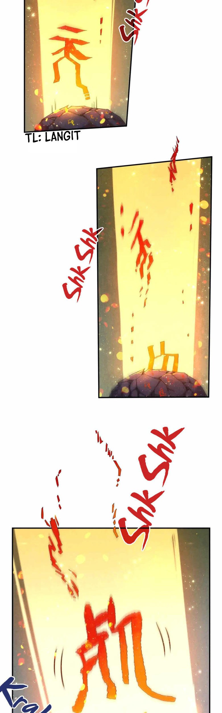 The Ultimate Of All Ages Chapter 118 Halaman 21