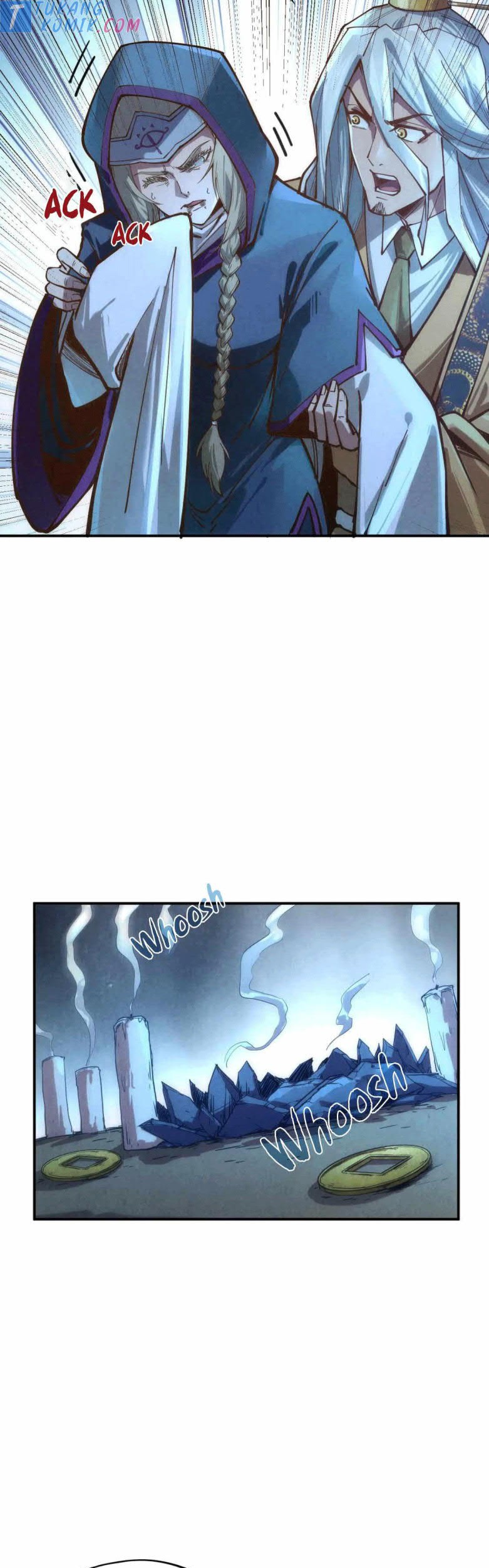 The Ultimate Of All Ages Chapter 118 Halaman 24