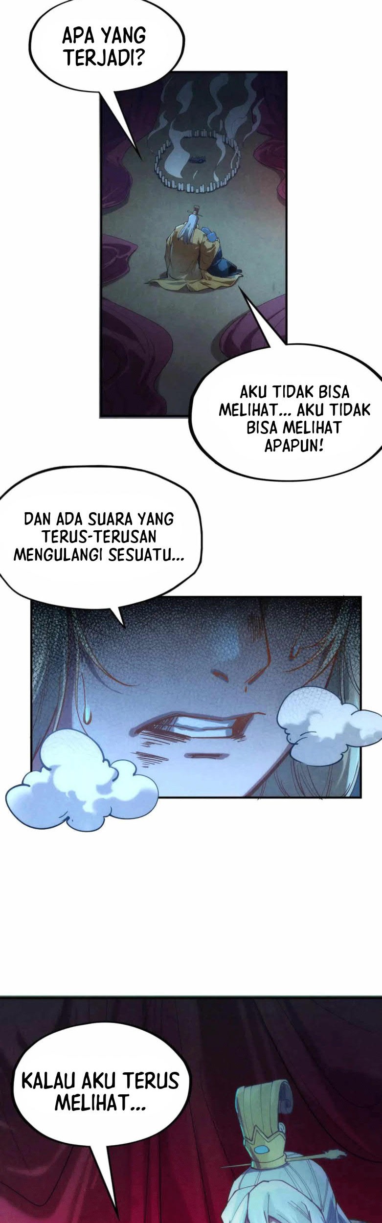 The Ultimate Of All Ages Chapter 118 Halaman 25