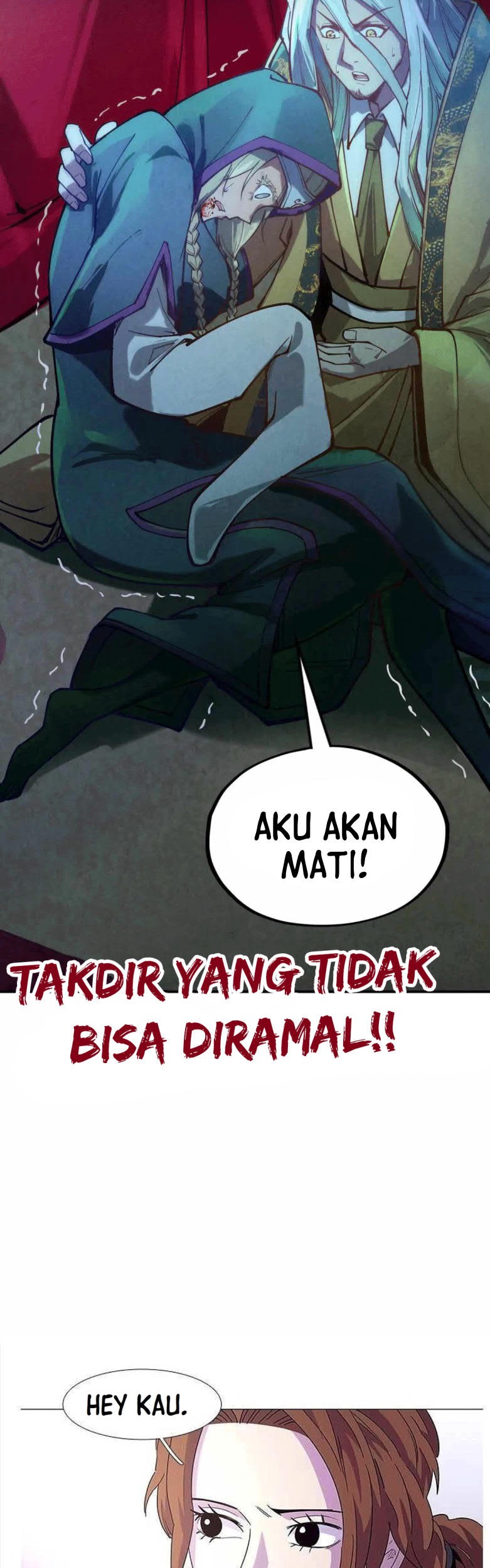 The Ultimate Of All Ages Chapter 118 Halaman 26