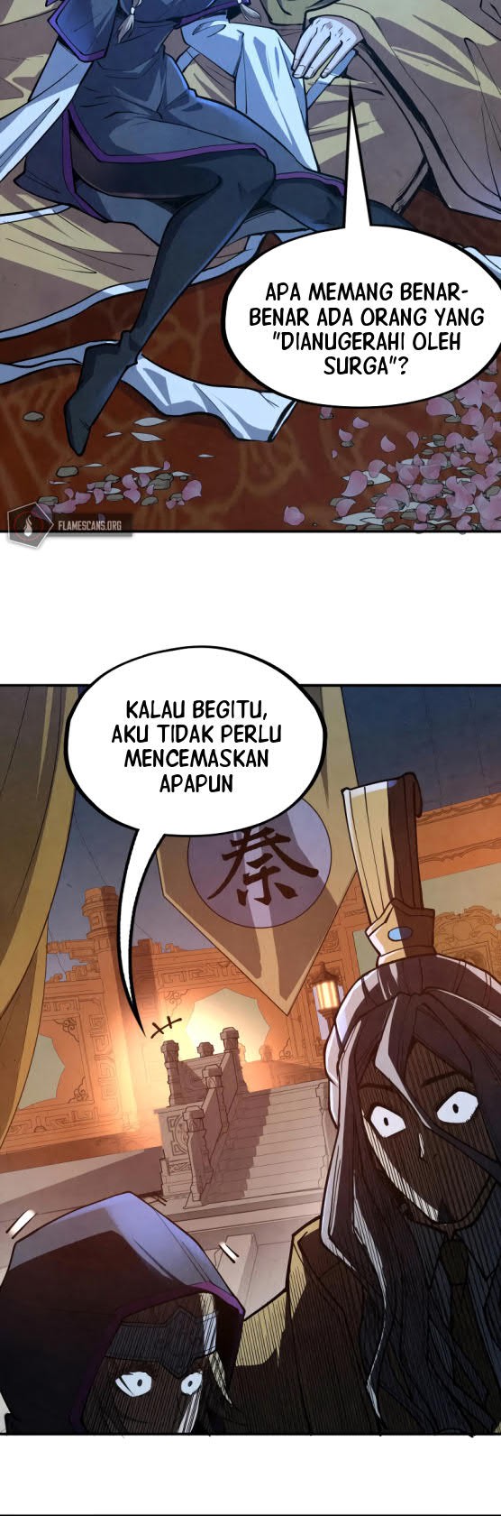 The Ultimate Of All Ages Chapter 119 Halaman 3