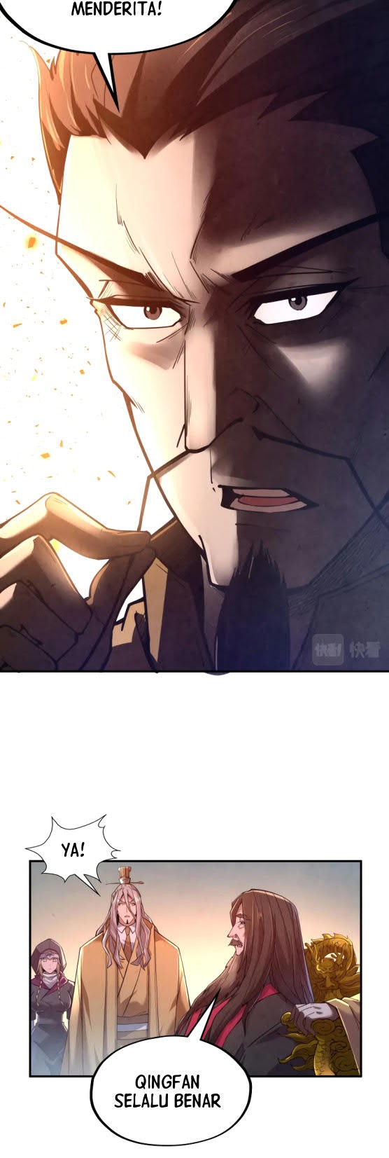 The Ultimate Of All Ages Chapter 119 Halaman 6
